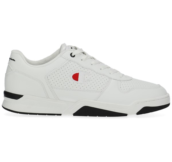 Low Cut Shoe Chicago Heritage, White, 44,  Sneakers