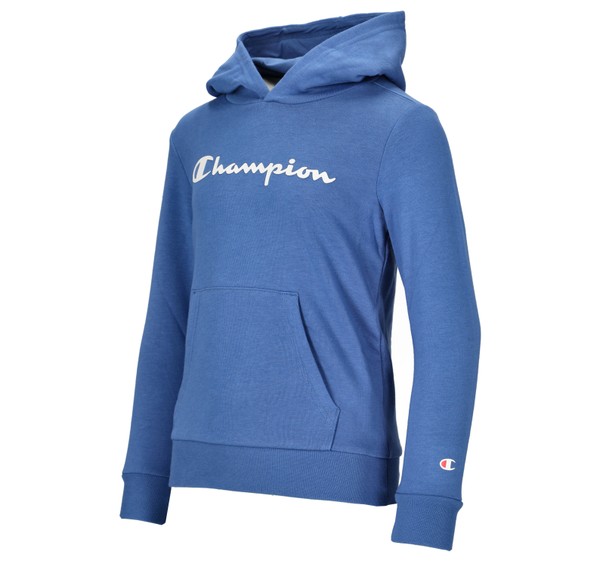 Legacy Hooded Sweatshirt JR Legacy Hooded Sweatshirt JR