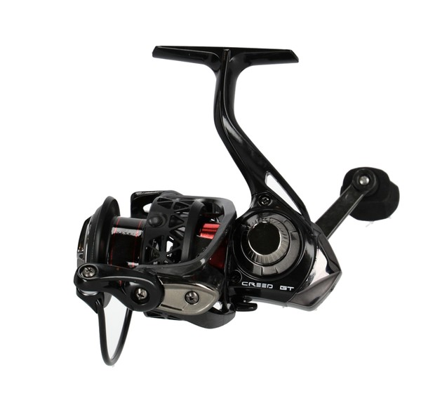 Creed GT Spinning 6.2 3000 Creed GT Spinning 6.2 3000
