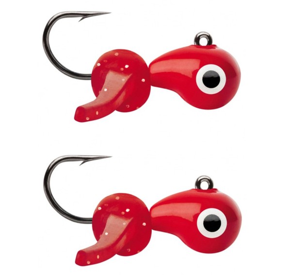 Tung Mustasch Jig 2-pack Tung Mustasch Jig 2-pack