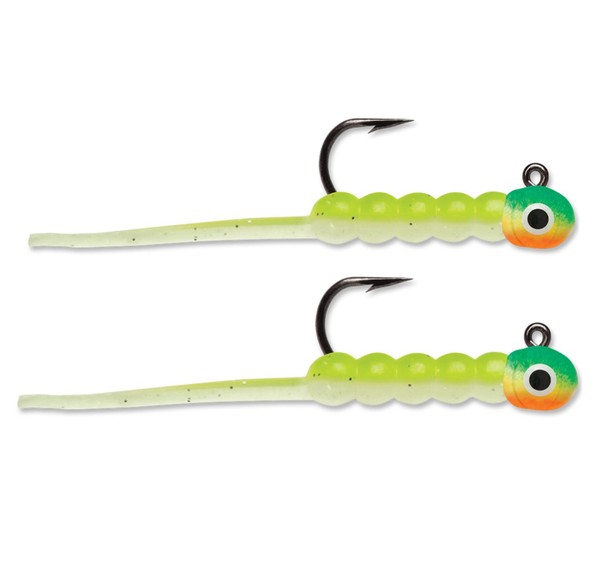 Wax Tail Jig 2-pack Wax Tail Jig 2-pack