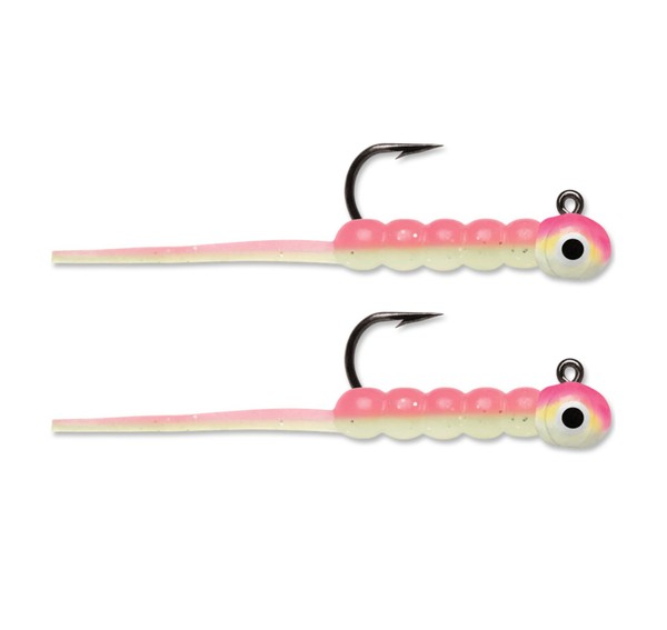 Wax Tail Jig 2-pack Wax Tail Jig 2-pack