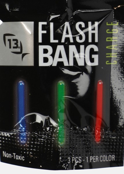 Flash Bang Jigging Rattle Spoo Flash Bang Jigging Rattle Spoo