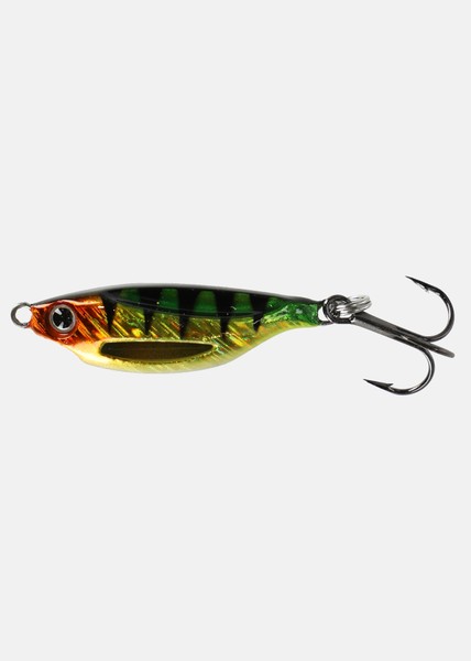 Flash Bang Jigging Rattle Spoo Flash Bang Jigging Rattle Spoo
