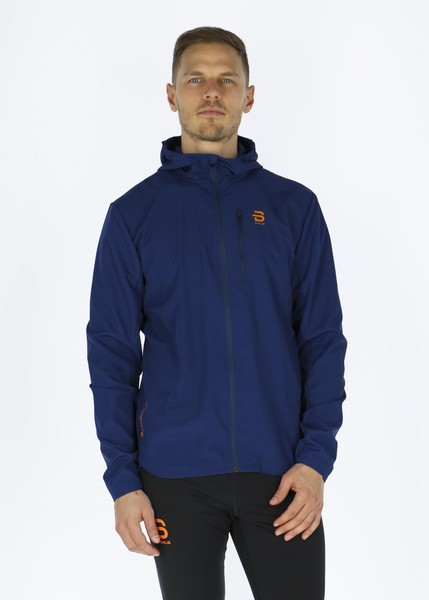 Jacket Run Jacket Run