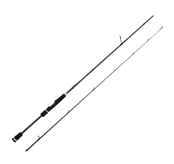 Fate Black 8'6 40-130g Spin Fate Black 8'6 40-130g Spin