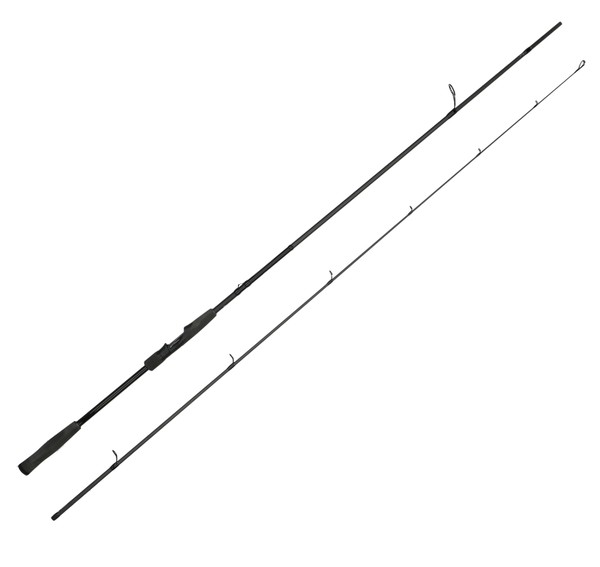 Defy Black 9' 10-30g Spin Defy Black 9' 10-30g Spin