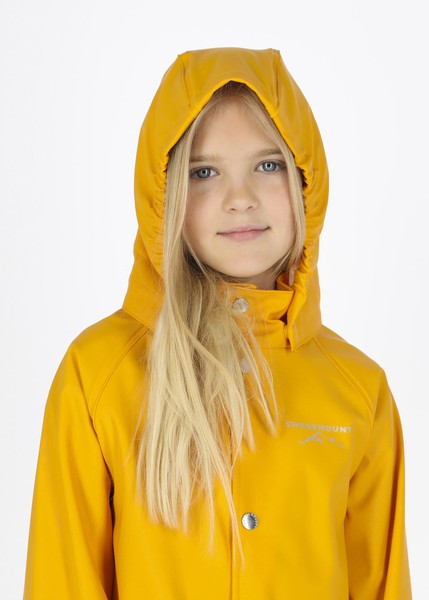 Väderöarna Jacket JR Väderöarna Jacket JR