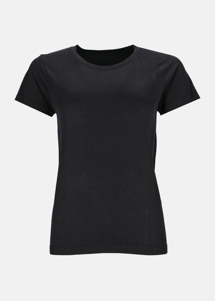 Julee W Loose Fit Seamless Tee Julee W Loose Fit Seamless Tee