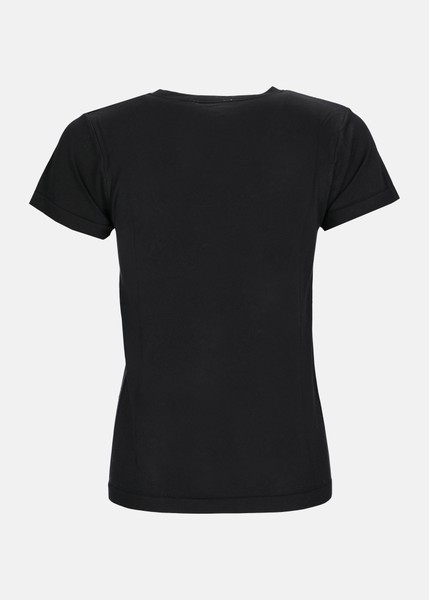 Julee W Loose Fit Seamless Tee Julee W Loose Fit Seamless Tee