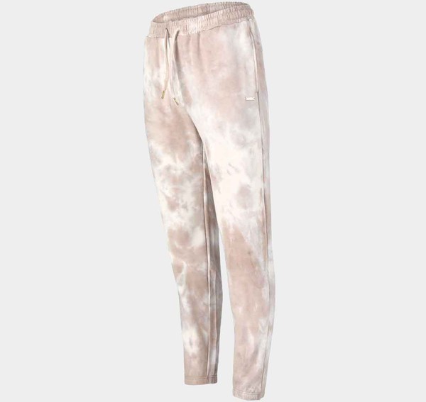 Reisalin W Patterned Sweat Pan Reisalin W Patterned Sweat Pan