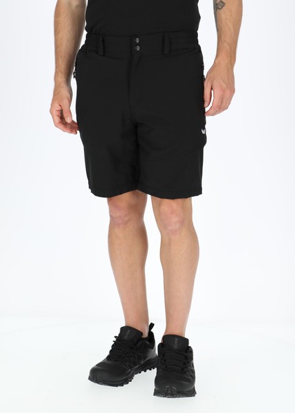 Avian M Outdoor Stretch Shorts, Black, L,  Shorts