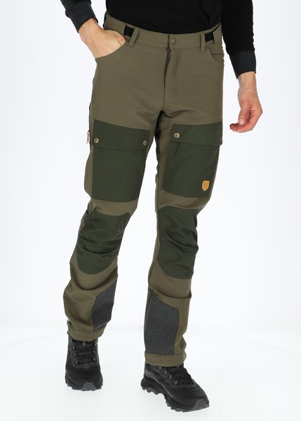 Beina M Outdoor Pant, Forest Night, M, Bukser