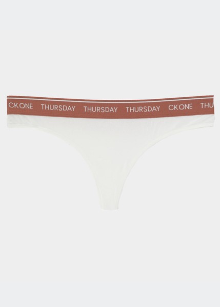Thongs Thongs