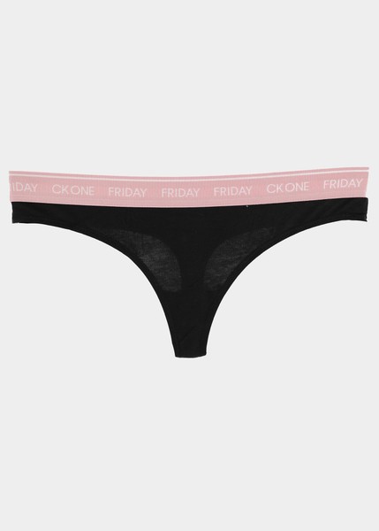 Thongs Thongs