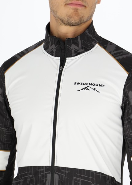 Race 3-Layer Jacket Race 3-Layer Jacket