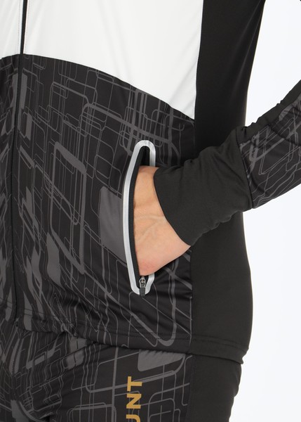 Race 3-Layer Jacket Race 3-Layer Jacket