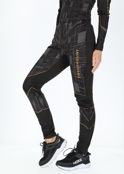 Race 3-Layer Tights W