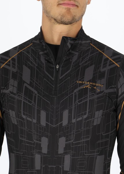 Race Half Zip Top Race Half Zip Top