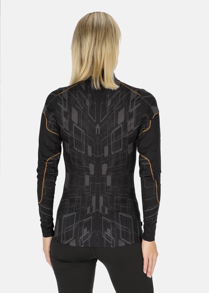 Race Half Zip Top W Race Half Zip Top W