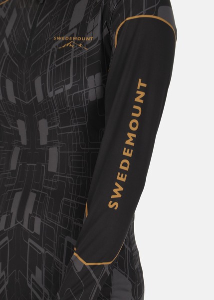 Race Half Zip Top W Race Half Zip Top W