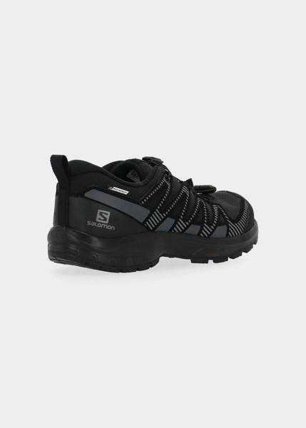 SHOES XA PRO V8 CSWP J Black/B SHOES XA PRO V8 CSWP J Black/B