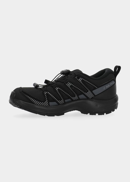 SHOES XA PRO V8 CSWP J Black/B SHOES XA PRO V8 CSWP J Black/B