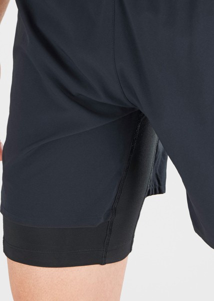 CROSS TWINSKIN SHORTS M CROSS TWINSKIN SHORTS M