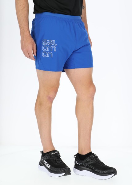 CROSS 5'' SHORTS M CROSS 5'' SHORTS M