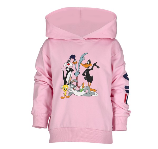 LASSAN hoody LASSAN hoody