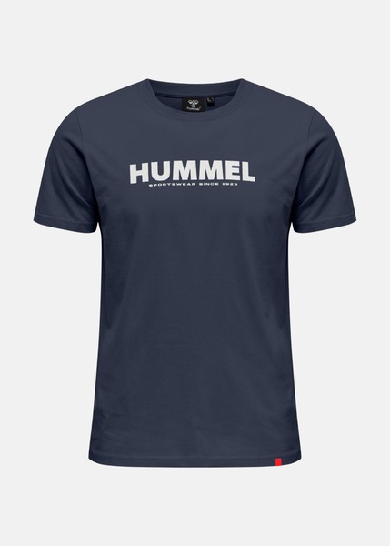 Hmllegacy T-Shirt, Blue Nights, M,  T-Shirts