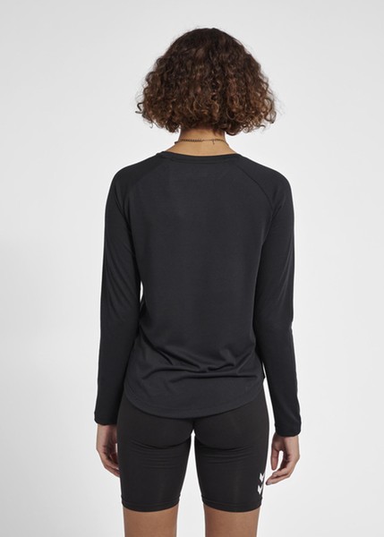 hmlMT VANJA T-SHIRT L/S hmlMT VANJA T-SHIRT L/S