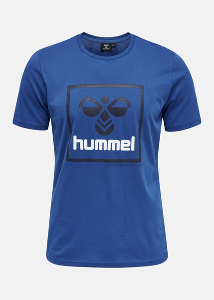 Hmlisam 2.0 T-Shirt, True Blue, 2xl,  T-Shirts