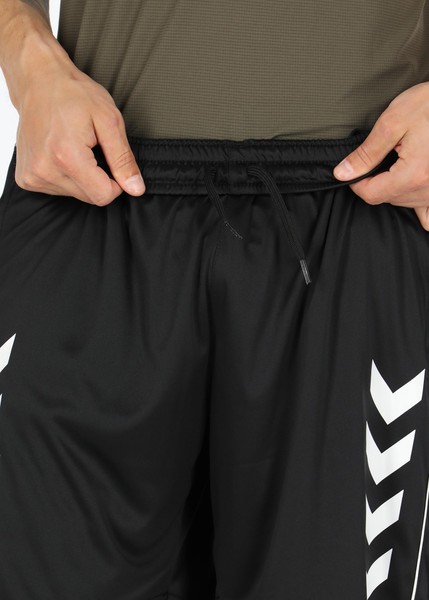 hmlCORE XK POLY COACH SHORTS hmlCORE XK POLY COACH SHORTS