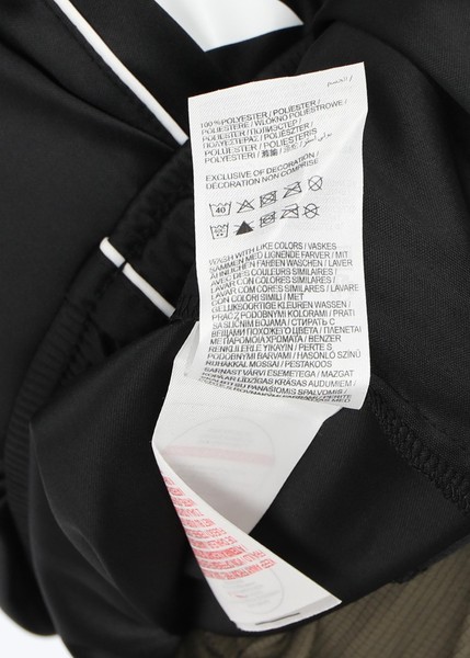 hmlCORE XK POLY COACH SHORTS hmlCORE XK POLY COACH SHORTS