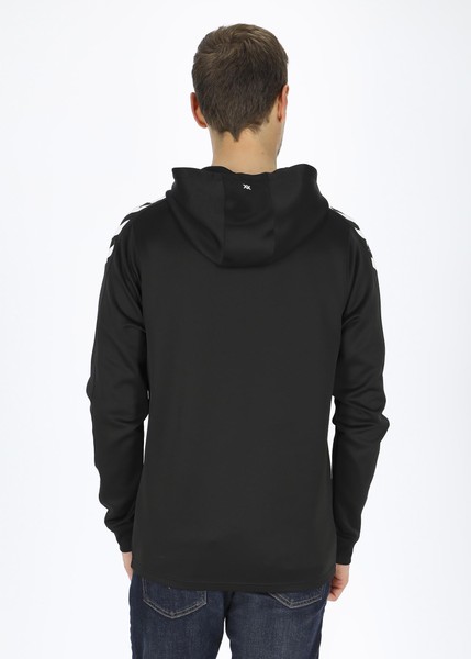 hmlCORE XK POLY SWEAT HOODIE hmlCORE XK POLY SWEAT HOODIE