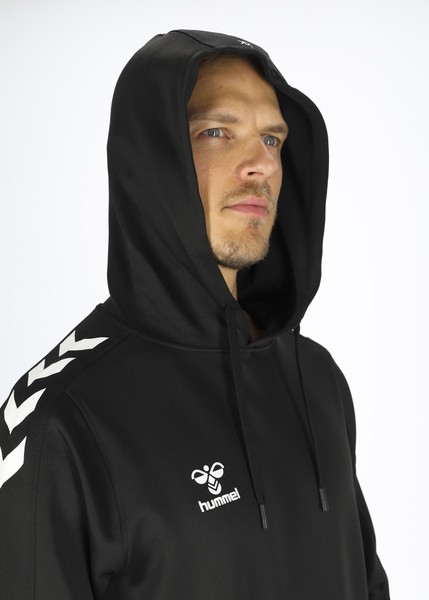 hmlCORE XK POLY SWEAT HOODIE hmlCORE XK POLY SWEAT HOODIE