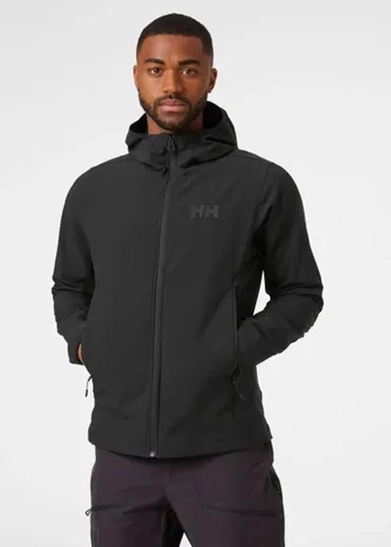 CASCADE SHIELD JACKET CASCADE SHIELD JACKET