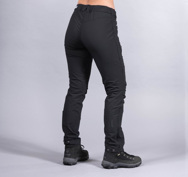 Breheimen Softshell W Pants Breheimen Softshell W Pants