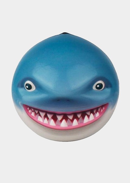 Sharky Shark Sharky Shark