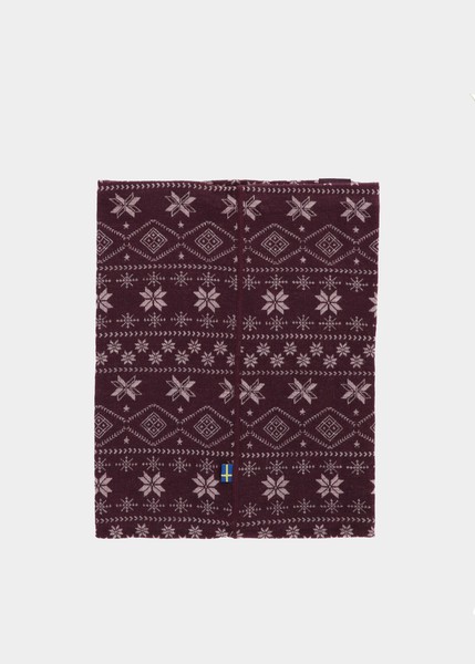 Idre Wool Neck Warmer Idre Wool Neck Warmer