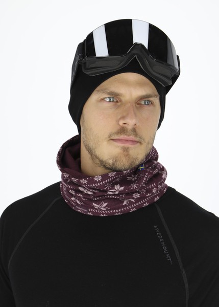 Idre Wool Neck Warmer Idre Wool Neck Warmer