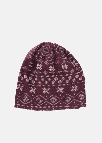 Idre Wool Beanie Idre Wool Beanie