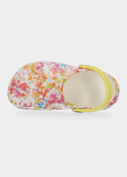 Classic Clog