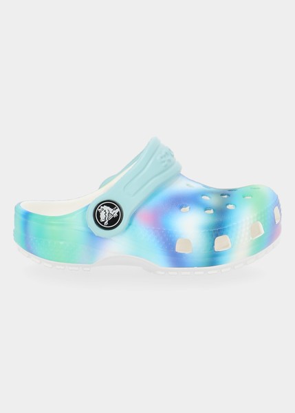 Classic Clog