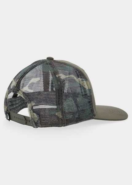 DF MUDDER TRUCKER DF MUDDER TRUCKER