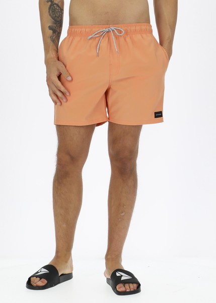 Daily Volley, Cadmium Orange, M,  Badkläder