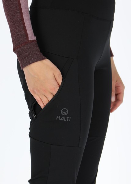 Pallas W X-stretch Tights Pallas W X-stretch Tights