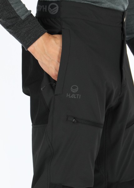 Pallas II Men's X-stretch Pant Pallas II Men's X-stretch Pant