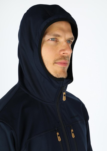 Nordkap Softshell Jacket Nordkap Softshell Jacket